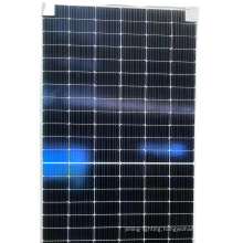 166mm 120cells JA 350w solar panel monocrystalline